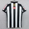 Atletico Mineiro 2008/09 Retro Home Jersey Fan Version - Back View | KFCOOL