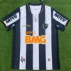 Atletico Mineiro 2013/14 Retro Home Jersey Fan Version - Front View Atletico Mineiro 2013/14 Retro Home Jersey Fan Version - Front View | KFCOOL