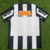 Atletico Mineiro 2013/14 Retro Home Jersey Fan Version - Back View Atletico Mineiro 2013/14 Retro Home Jersey Fan Version - Back View | KFCOOL