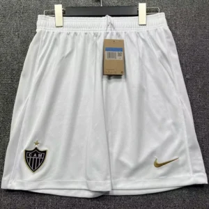 Atletico Mineiro 2026/27 Away Shorts - Front View | KFCOOL