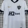 Atletico Mineiro 2026/27 Away Jersey Fan Version - Front View Atletico Mineiro 2026/27 Away Jersey Fan Version - Front View | KFCOOL