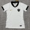 Atletico Mineiro 2026/27 Away Women Jersey Fan Version - Front View | KFCOOL