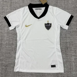 Atletico Mineiro 2026/27 Away Women Jersey Fan Version - Front View | KFCOOL
