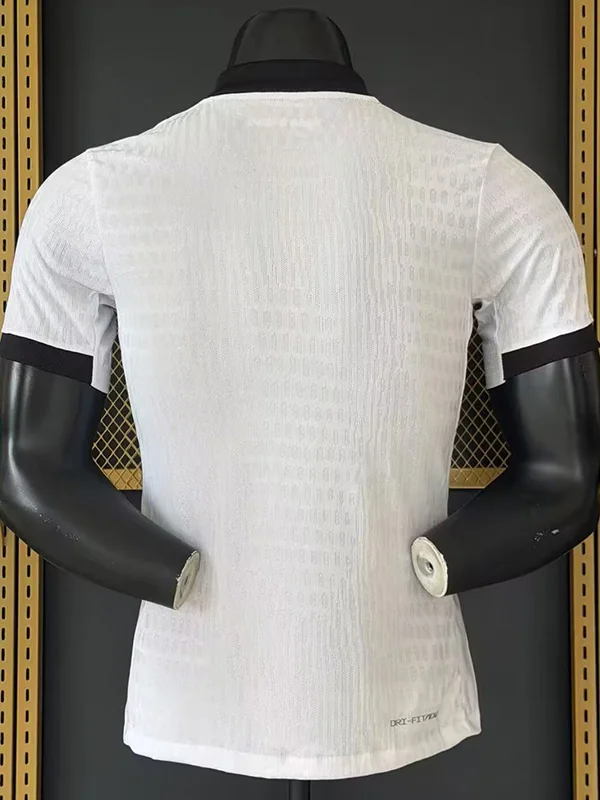 Atletico Mineiro 2026/27 Away Jersey Player Version - Back View Atletico Mineiro 2026/27 Away Jersey Player Version - Back View | KFCOOL
