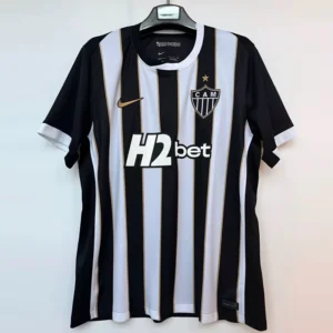 Atletico Mineiro 2026/27 Home Jersey Fan Version - Front View | KFCOOL