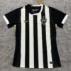 Atletico Mineiro 2026/27 Home Women Jersey Fan Version - Front View Atletico Mineiro 2026/27 Home Women Jersey Fan Version - Front View | KFCOOL