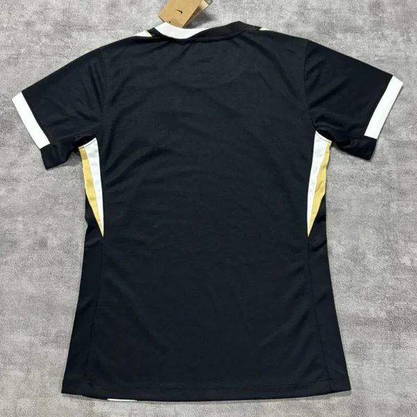 Atletico Mineiro 2026/27 Home Women Jersey Fan Version - Back View Atletico Mineiro 2026/27 Home Women Jersey Fan Version - Back View | KFCOOL