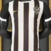 Atletico Mineiro 2026/27 Home Jersey Player Version - Front View | KFCOOL