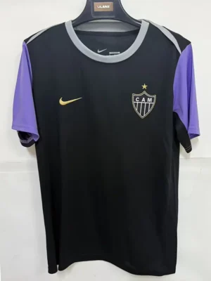 Atletico Mineiro 2026/27 Training Shirt - Front View | KFCOOL