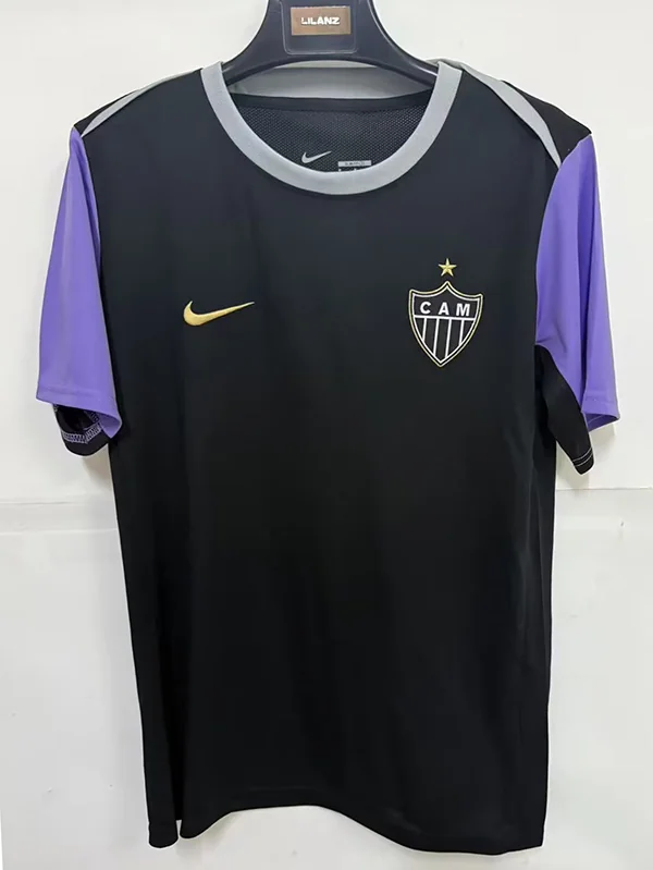 Atletico Mineiro 2026/27 Training Shirt - Front View | KFCOOL