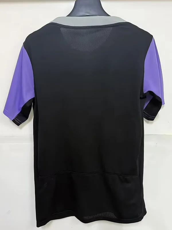 Atletico Mineiro 2026/27 Training Shirt - Back View | KFCOOL