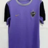 Atletico Mineiro 2026/27 Purple Training Shirt - Front View | KFCOOL