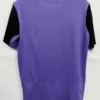 Atletico Mineiro 2026/27 Purple Training Shirt - Back View | KFCOOL