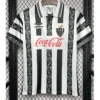 Atletico Mineiro 1995/96 Retro Home Jersey Fan Version - Front View | KFCOOL