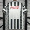 Atletico Mineiro 1995/96 Retro Home Jersey Fan Version - Back View | KFCOOL