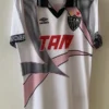 Atletico Mineiro 1996/97 Retro Away Jersey Fan Version - Front View | KFCOOL