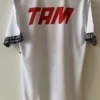 Atletico Mineiro 1996/97 Retro Away Jersey Fan Version - Back View | KFCOOL