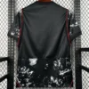 Canada 2026/27 Away Jersey Fan Version - Back View Canada 2026/27 Away Jersey Fan Version - Back View | KFCOOL