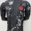 Canada 2026/27 Away Jersey Player Version - Front View | KFCOOL