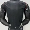 Canada 2026/27 Away Jersey Player Version - Back View | KFCOOL