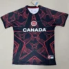 Canada 2026/27 Goalkeeper Special Edition Jersey Fan Version - Front View Canada 2026/27 Goalkeeper Special Edition Jersey Fan Version - Front View | KFCOOL