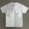 Canada 2026/27 Third Jersey Fan Version - Back View Canada 2026/27 Third Jersey Fan Version - Back View | KFCOOL
