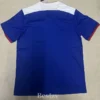 Cruz Azul 2014/15 Retro Home Jersey Fan Version - Back View | KFCOOL