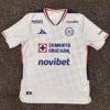 Cruz Azul 2025/26 Away Jersey Fan Version - Front View Cruz Azul 2025/26 Away Jersey Fan Version - Front View | KFCOOL