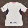 Cruz Azul 2025/26 Away Jersey Fan Version - Back View Cruz Azul 2025/26 Away Jersey Fan Version - Back View | KFCOOL