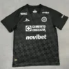 Cruz Azul 2025/26 Third Jersey Fan Version - Front View | KFCOOL
