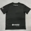 Cruz Azul 2025/26 Third Jersey Fan Version - Back View | KFCOOL