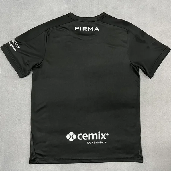 Cruz Azul 2025/26 Third Jersey Fan Version - Back View | KFCOOL