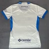 Cruz Azul 2026/27 Away Women Jersey Fan Version - Back View | KFCOOL