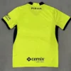 Cruz Azul 2026/27 Goalkeeper Jersey Fan Version - Back View | KFCOOL
