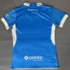 Cruz Azul 2026/27 Home Women Jersey Fan Version - Back View | KFCOOL