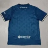 Cruz Azul 2026/27 Third Jersey Fan Version - Back View | KFCOOL