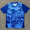 Cruz Azul 2026/27 Blue Training Shirt - Front View Cruz Azul 2026/27 Blue Training Shirt - Front View | KFCOOL