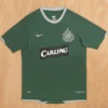 Celtic 2006/07 Retro Home Jersey Fan Version - Front View | KFCOOL