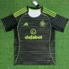 Celtic 2025/26 Away Jersey Fan Version - Front View Celtic 2025/26 Away Jersey Fan Version - Front View | KFCOOL