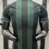 Celtic 2026/27 Away Green Jersey Player Version - Back View Celtic 2026/27 Away Green Jersey Player Version - Back View | KFCOOL
