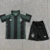 Celtic 2026/27 Away Kids Kit Fan Version - Front View Celtic 2026/27 Away Kids Kit Fan Version - Front View | KFCOOL