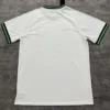 Celtic 2026/27 Anniversary Jersey Fan Version - Back View | KFCOOL