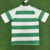 Celtic 2026/27 Home Jersey Fan Version - Back View Celtic 2026/27 Home Jersey Fan Version - Back View | KFCOOL