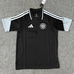 Celtic 2026/27 Polo Shirt - Front View | KFCOOL