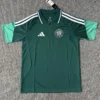 Celtic 2026/27 Green Polo Shirt - Front View | KFCOOL