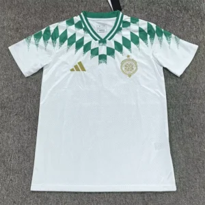 Celtic 2026/27 Training Shirt - Front View | KFCOOL