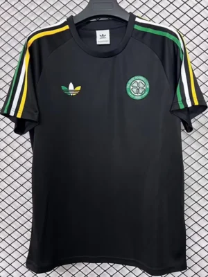 Celtic 2026/27 Special Edition Training Shirt - Front View | KFCOOL