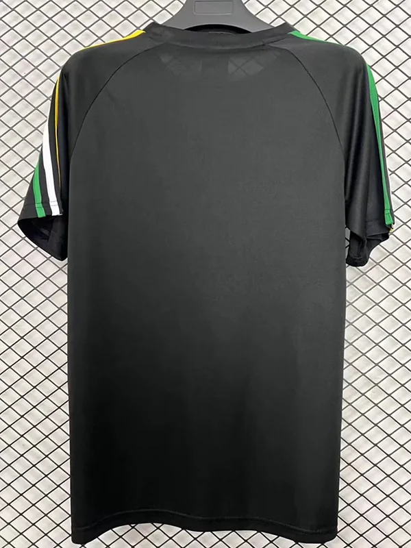 Celtic 2026/27 Special Edition Training Shirt - Back View | KFCOOL