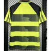 Celtic 1996/97 Retro Away Jersey Fan Version - Back View Celtic 1996/97 Retro Away Jersey Fan Version - Back View | KFCOOL
