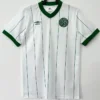 Celtic 1984/86 Retro Jersey Fan Version - Front View Celtic 1984/86 Retro Jersey Fan Version - Front View | KFCOOL